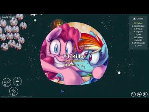 Mitosis The Game / Glue-Split / Hack-Split / Trick-Split / Vanish-Split