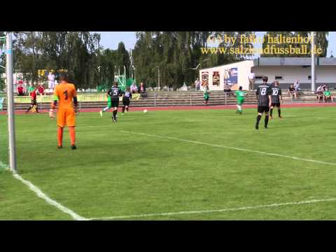 SSC - Merseburg 99 am 2015-08-29