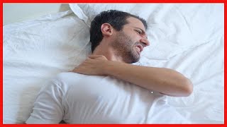 Calcificación en el hombro: síntomas y causas