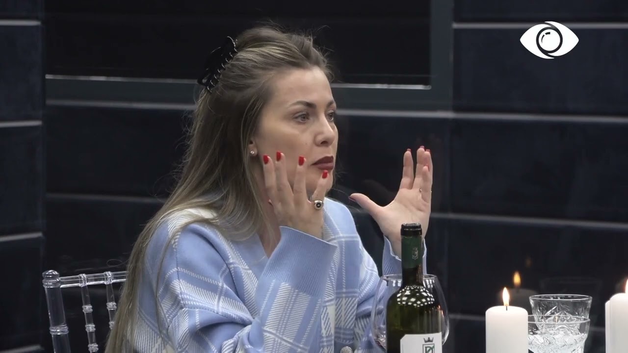 Unë jam kundër thashë/ Sqarimi Olta-Efi