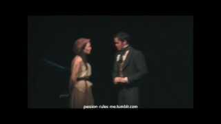 Eponine&#39;s Errand (West End 2011)