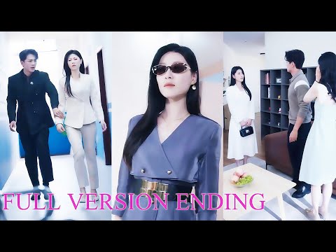 💔Husband used wife's money to support his mistress, and thinks wife is ignorant! KDrama【ENG SUB】