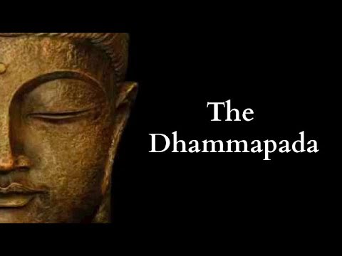 The Dhammapada - Full Audiobook with Text (AudioEbook)