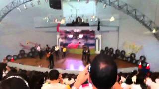 xtreiten 2011 ( 4:30 am obie bermudez)