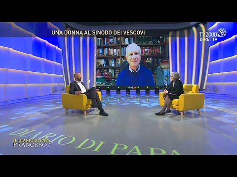 Il Diario di Papa Francesco, 2 marzo 2021