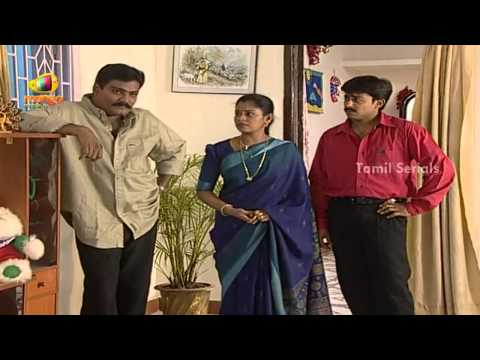 Panama - Episode 115