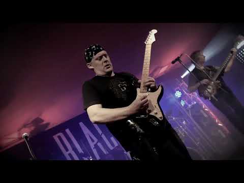 Black Night bei Schleppis 17.11.2018