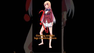 Download lagu Mistake When Drawing Legs - Quick Art Tips #art #sketch #shorts #tutorial #drawingtutorial #anime mp3 Download lagu Mistake When Drawing Legs - Quick Art Tips #art #sketch #shorts #tutorial #drawingtutorial #anime mp3