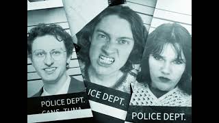 Bumble Bee Seafoods “Detective Tuna” by Daniel & Taylor | Tuna Cans