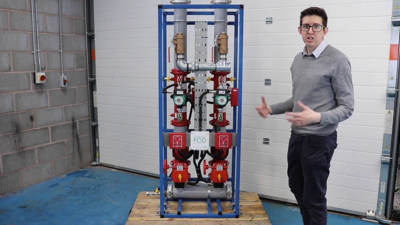 Sprinkler Talk - Firepods Part 1