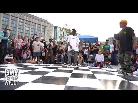 Profo Won vs Meen187 | Lionz Of Zion 25th Anniversary | Prelims