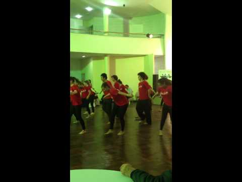 LEAKAT HABONIM POA BAZAR PIONEIRAS 2012