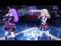 Aikatsu Episode 131 「Tutu • Ballerina」- Dancing Diva ...