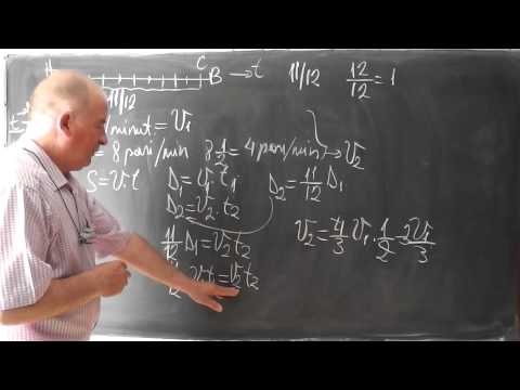 1/2 Lectia 243 - Raspuns la probleme postate pe Blogul de Video Matematica cu Proful Online