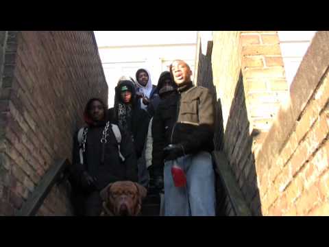 Fresh TV- Kurrupt - Ruption