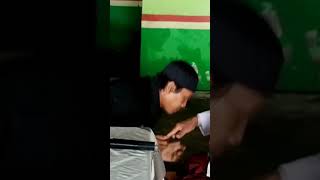 Download lagu Ngalap berkah Romo KH Muhadi mualim . mp3