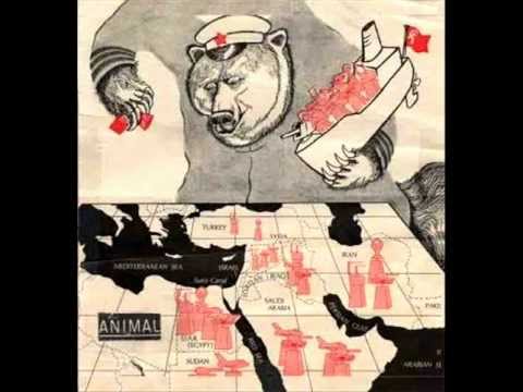 Animal - The Ocean Is A Fickle Mistress