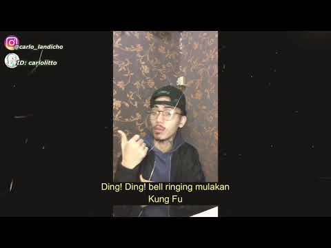 Carlolitto - Tarik Sis Semongko Remix.