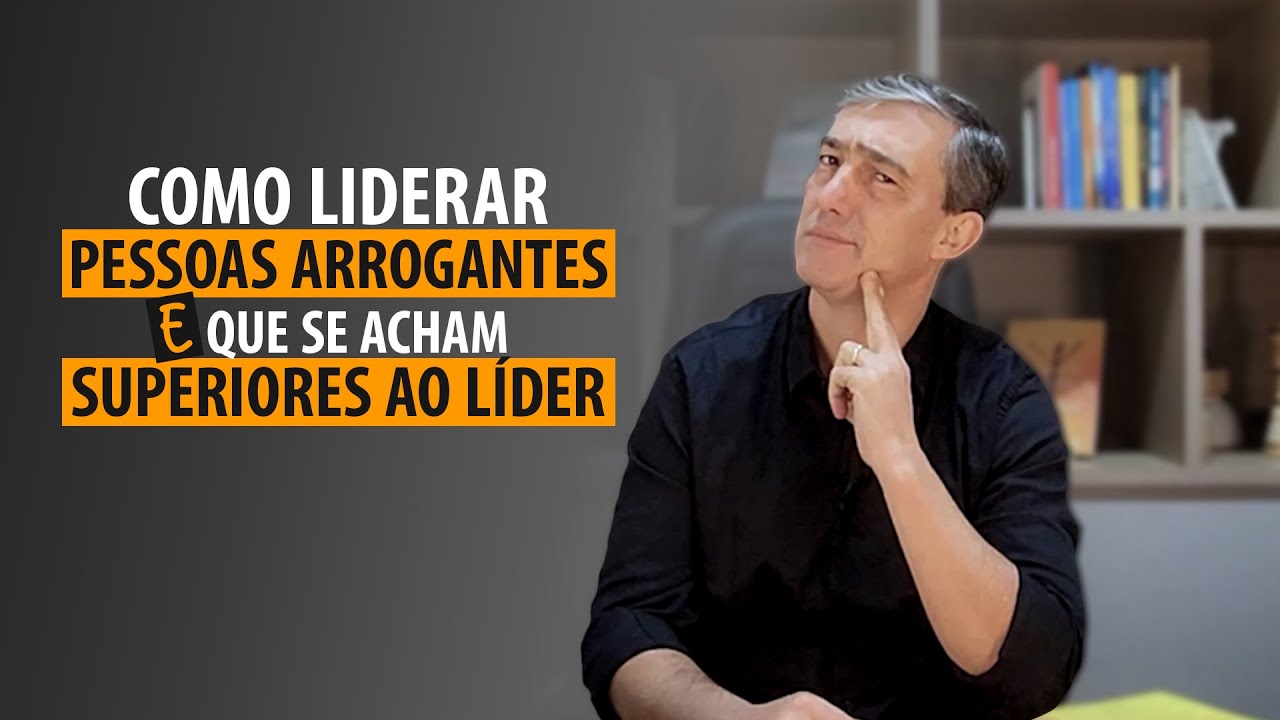 Como Liderar Funcionários Difíceis e que Enfrentam a sua Liderança