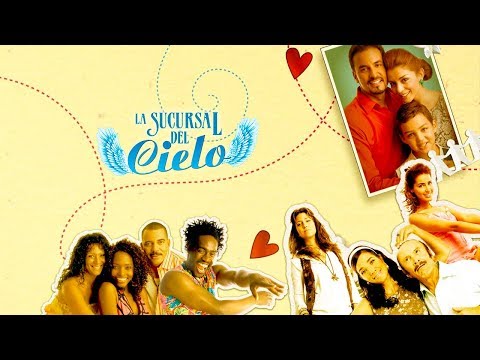 Heaven's Branch (2008) - Official Trailer | Caracol Play