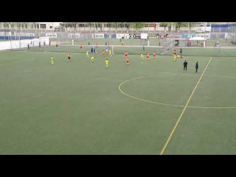 U12 | Металлист 1925 (2009) – Шахтер (Харьков)