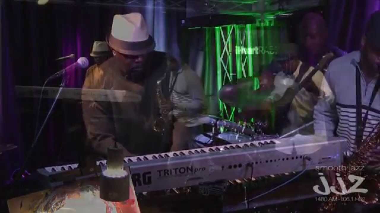 Promotional video thumbnail 3 for Zoay Jazz