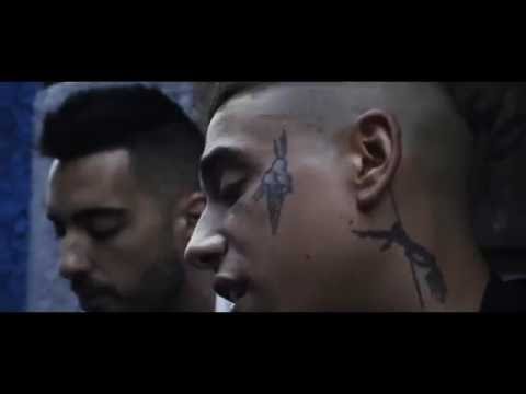 KAYDY CAIN - ANDREA FEAT. CABALLODERALLY (VIDEO OFICIAL) trap promo