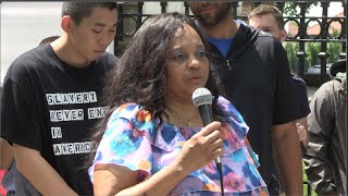 Mother Shares Painful Memories Of Sons' Deaths. What Happened Next Was Beautiful.