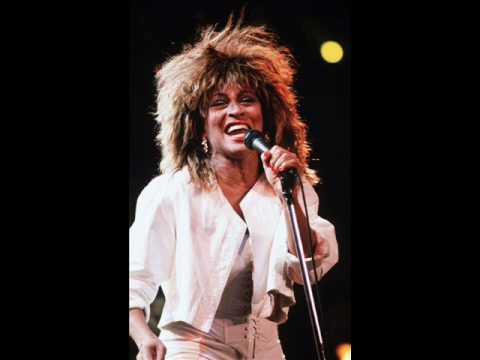Tina Turner - The Bitch is back (1991) HD lyrics