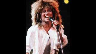 Tina Turner - The Bitch is back (1991) HD lyrics