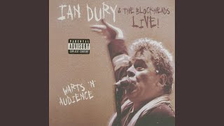 Billericay Dickie (Live)