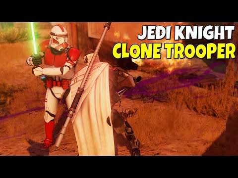 Clone Jedi Knight Duels MAGNA GUARDS! - XCOM 2: Clone Wars Conversion Mod S4E17