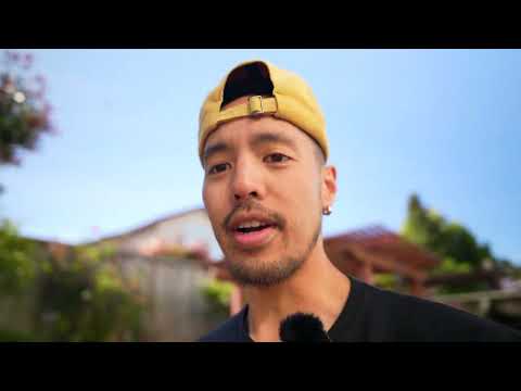 Train With Me: My Morning Martial Arts Workout & Fighting