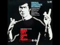Game Of Death OST 01 Main Title Set