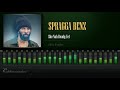 Spragga Benz - She Nuh Ready Yet (Filthy Riddim) [HD]