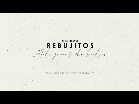 Mil Ganas De Bailar video
