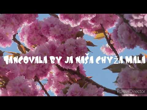 Tancovala by ja naša chyža mala