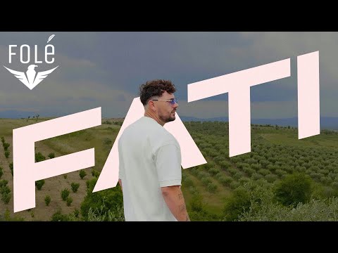 Mevlan Shaba ft. Fred Sybardhi - FATI