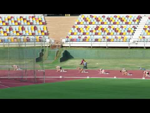 200m Open Jacinta Beecher 24.67 -2.1 Queensland athletics Championships 2017