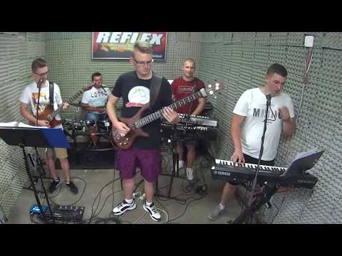 Jedna z gwiazd - cover - Zespół REFLEX