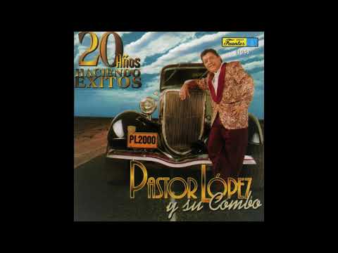 PASTOR LÓPEZ  MOSAICO RANCHERO GUARILAQUE No  1