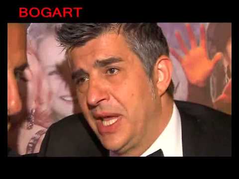 Stress di Notte ... Bogart - Salerno