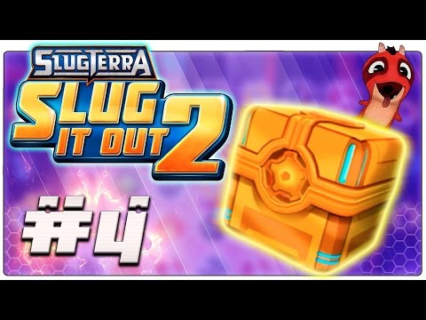 slug it out 2 hack