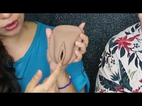 MASTURBACIÓN FEMENINA, TÉCNICAS| El Vello Publico