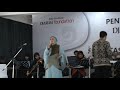 Aning Katamsi - Ketika Tangan dan Kaki Berkata (Live)