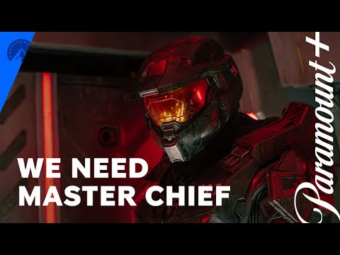 afbeelding Season 2 - We Need Master Chief