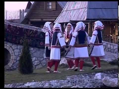 Grupa Zavicaj - Svaka ptica leti svome jatu - Zavicaju Mili Raju - (Renome 01.02.2007.)