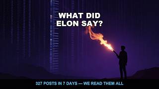 Elon 327 Posts
