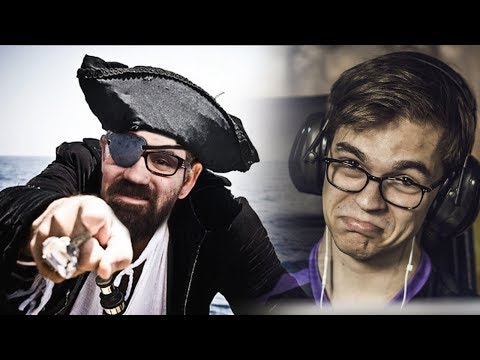 Marmotte brisé par le Roi Liche se venge sur Felkeine en Ladder !