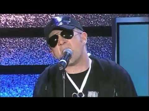 Andrius Mamontovas - "Pavasariniai Žiedai"